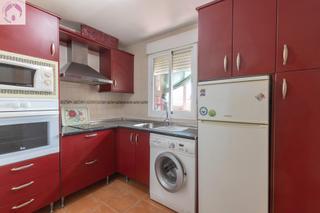 Apartament  Calle retiro (am). !!!atencion!!! ipso de 1 dormitorio en ambroz . luminoso, cómodo