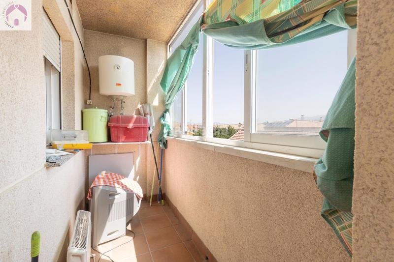 Foto 3f88bfea-3290-4d22-9ebe-9cb4ac21142e. Appartement avec parking dans Ambroz Vegas del Genil