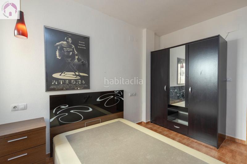 Foto 4d064a16-d657-4d54-95a7-a8d81e5541aa. Appartement avec parking dans Ambroz Vegas del Genil