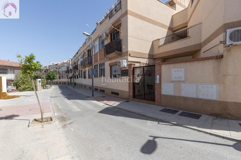 Foto 5800f0e3-c0a9-4c39-8086-56c21bf03330. Appartement avec parking dans Ambroz Vegas del Genil