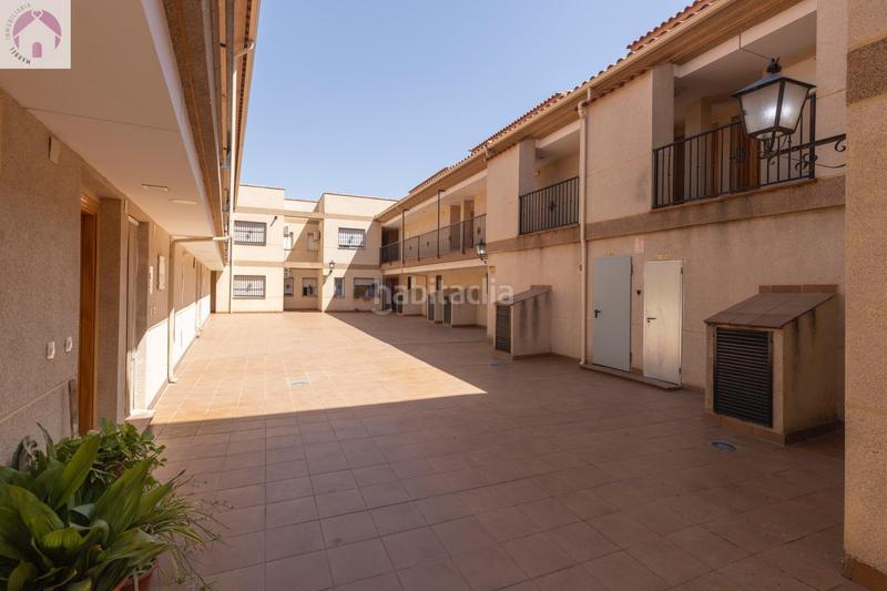 Foto 9a6cc0fb-0cd8-477b-881e-bd17b949bba1. Appartement avec parking dans Ambroz Vegas del Genil
