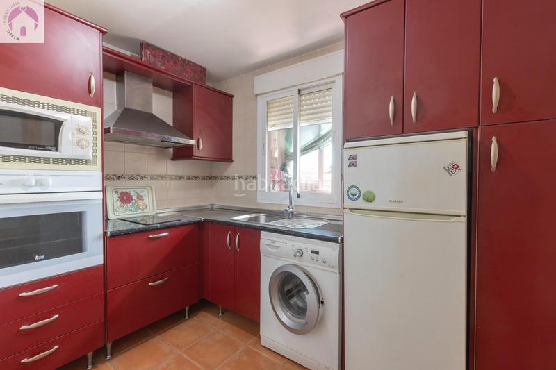 Foto 9e0b3250-e619-4f90-8811-e37addea83ad. Appartement avec parking dans Ambroz Vegas del Genil