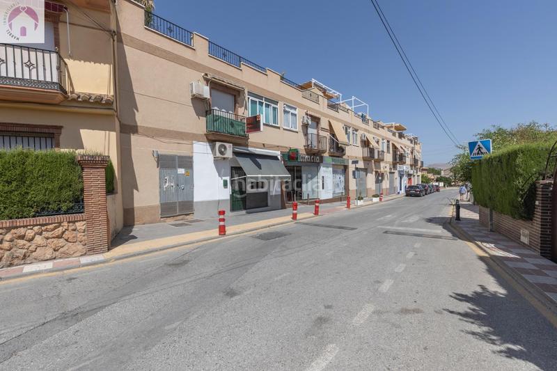 Foto a3d40e35-2e41-48ab-bc47-6d090416e0e4. Appartement avec parking dans Ambroz Vegas del Genil