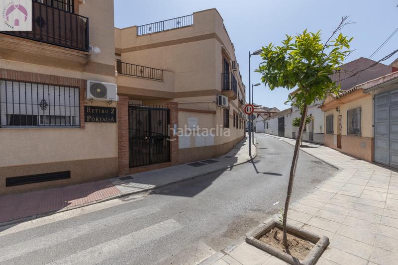 Foto bd279c90-2e4a-4392-82f2-c31062dd7199. Appartement avec parking dans Ambroz Vegas del Genil