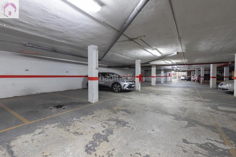 Foto bde9bc86-943f-4ef8-8d3b-96fa85cde321. Appartement avec parking dans Ambroz Vegas del Genil