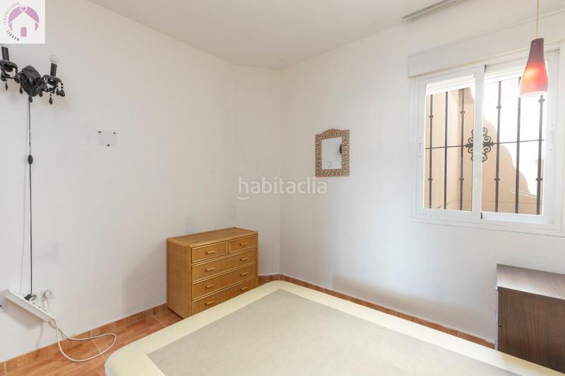 Foto c388c9bb-c92f-41b6-a5c2-5d27d052ebf8. Appartement avec parking dans Ambroz Vegas del Genil