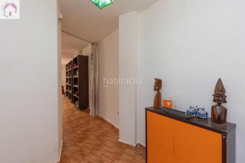 Foto ded3b22e-2d63-4644-8712-4ded35d98f49. Appartement avec parking dans Ambroz Vegas del Genil