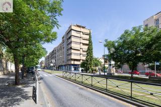Appartement  Avenida del sur