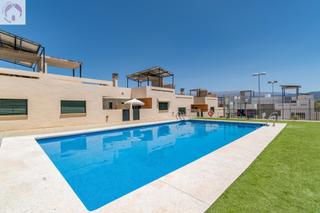 Maison jumelée  Paseo de las carboneras