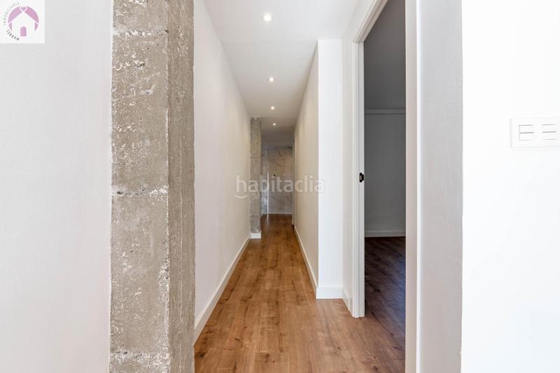Foto 5ddd0ae4-0be8-4ca2-9371-03e8a6932c45. Piso en Barrio de Zaidín Granada
