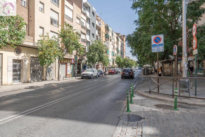 Foto a5976ca3-3237-494f-9cdd-229a78d3574a. Piso en Barrio de Zaidín Granada