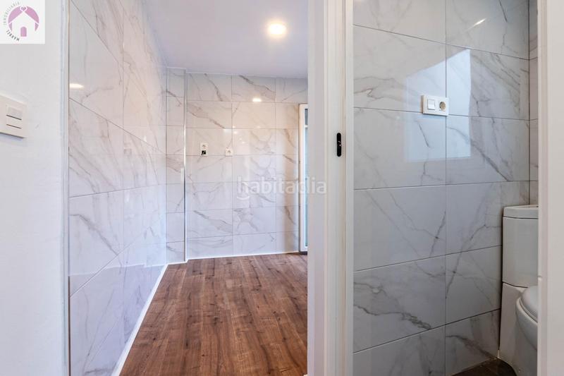 Foto ada14719-31de-47d1-bdfe-994eb883031c. Piso en Barrio de Zaidín Granada