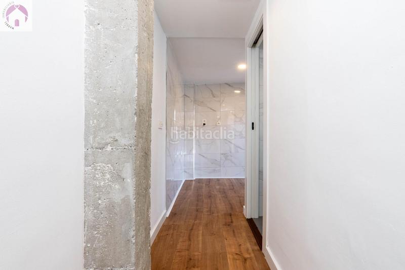 Foto aded4b12-ccea-4609-ae3d-5214c6c3c833. Piso en Barrio de Zaidín Granada