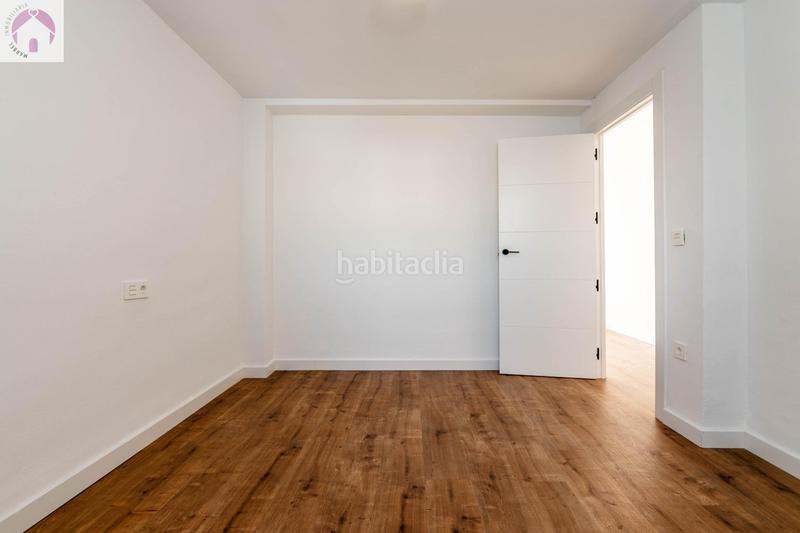 Foto f083521d-1f4b-488b-9275-0d1ca36def5c. Piso en Barrio de Zaidín Granada