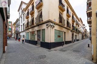 Maison jumelée  Calle calle san diego. Casa pareada en el centro de granada!!!!! no vas a encontrar nad