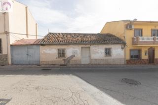 Residential Plot  Calle de la cañada