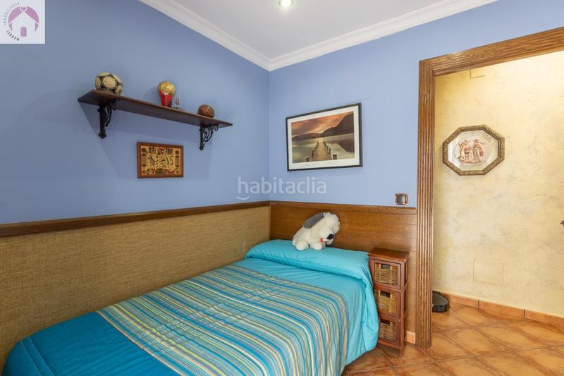 Foto 0d4793d6-400e-4c77-98a6-71c0d2c0678b. Casa amb calefacció aparcament a San Francisco Javier Granada