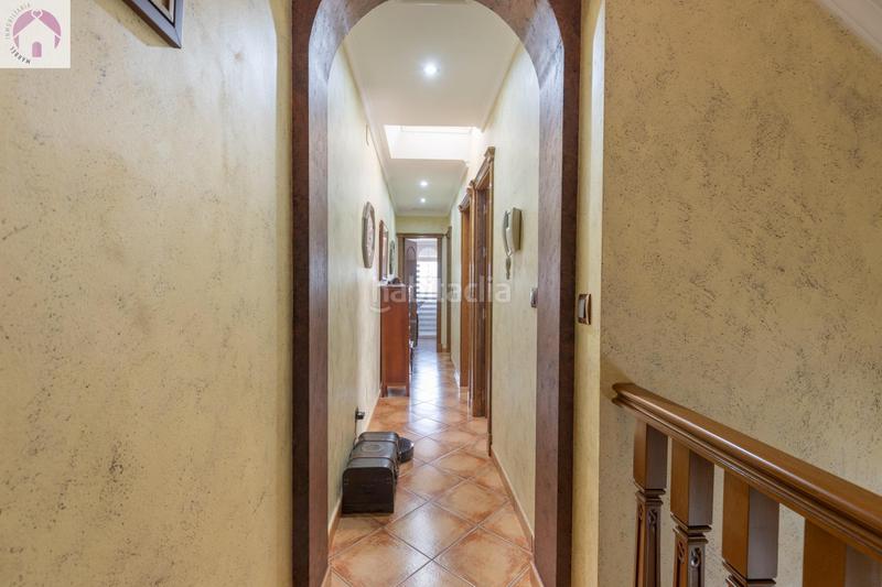 Foto 2a2e39a9-d406-4594-8055-ff86b6c24846. Casa amb calefacció aparcament a San Francisco Javier Granada