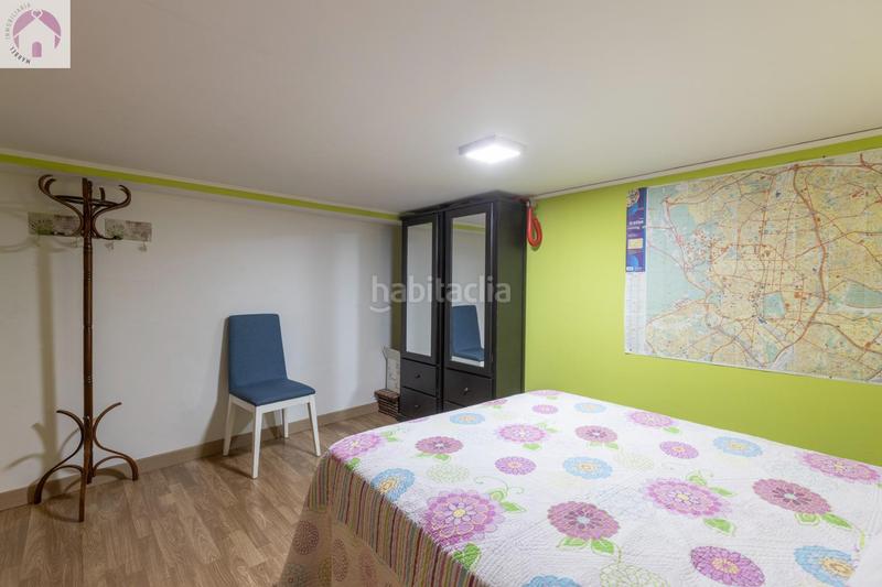 Foto 2cd77e88-92d0-4a2e-9083-f2518d247d7b. Casa amb calefacció aparcament a San Francisco Javier Granada