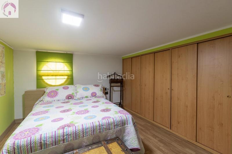 Foto 43298dfb-c4dd-42fb-b5e9-24b5b31693b8. Casa amb calefacció aparcament a San Francisco Javier Granada