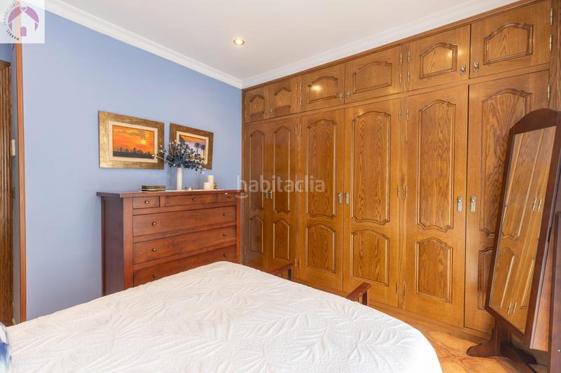 Foto 919d7fc6-813d-48ee-8510-717f5cfdc023. Casa amb calefacció aparcament a San Francisco Javier Granada