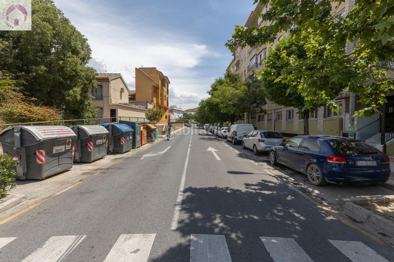 Foto ab423933-d6bf-47e1-a38d-4bf251695030. Casa amb calefacció aparcament a San Francisco Javier Granada