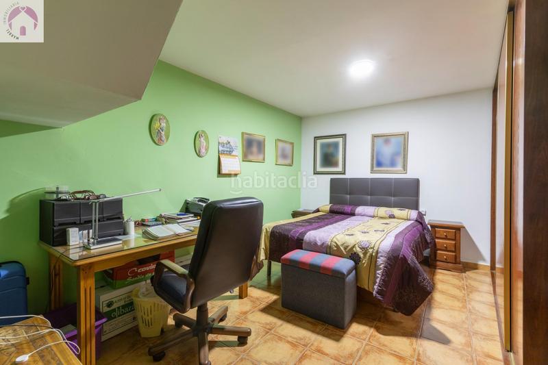 Foto bbd63426-1765-4194-93e5-6ec8fa2837a5. Casa amb calefacció aparcament a San Francisco Javier Granada