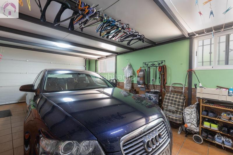 Foto cf6f7bf0-41e2-4137-a0ec-9409508867c0. Casa amb calefacció aparcament a San Francisco Javier Granada