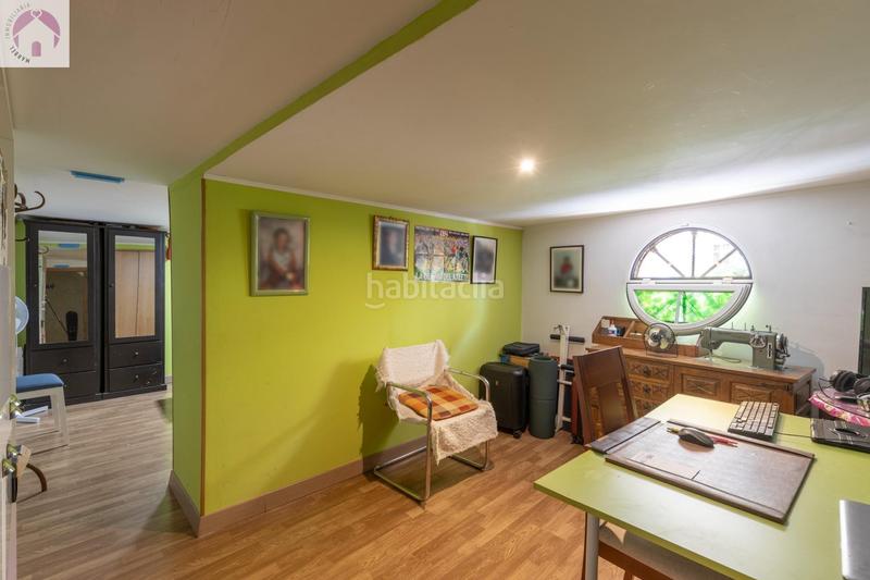 Foto dd580363-c9f1-47e9-878e-750f58f5bb52. Casa amb calefacció aparcament a San Francisco Javier Granada