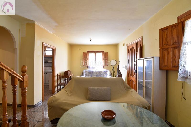 Foto 38ee6463-4218-4e2f-98dc-78d2104cc61f. Maison dans Capileira