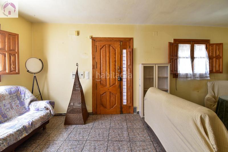 Foto 45d741c9-094a-4625-9578-fdeebdf1eef8. Maison dans Capileira