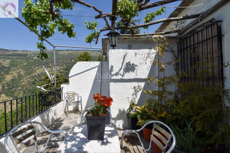 Foto 6435b744-29eb-4523-b1f6-441155c0eb99. Maison dans Capileira