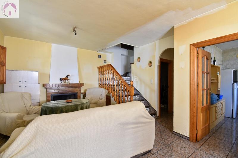 Foto 6d305ee8-cf21-4726-92f4-f2cfbf30a764. Maison dans Capileira