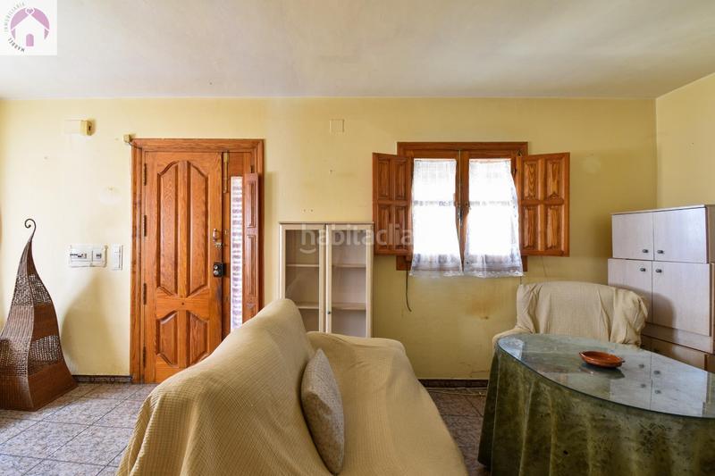 Foto 6f4596b7-f3b5-45d9-96c2-bac6cda25ae2. Maison dans Capileira