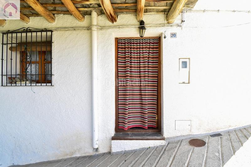 Foto 75b4614c-41a5-49aa-9e41-58844c430a3e. Maison dans Capileira