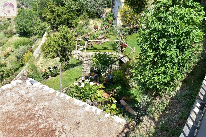 Foto 79df4847-0bec-4efa-a3bc-2b10673a2c2b. Maison dans Capileira