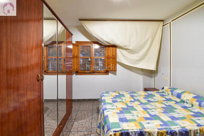 Foto 8269b0f5-3924-447d-914d-8749364d7e6d. Maison dans Capileira