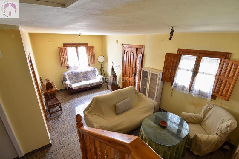 Foto 854d4db4-f701-414b-8906-51dcf5f2b401. Maison dans Capileira