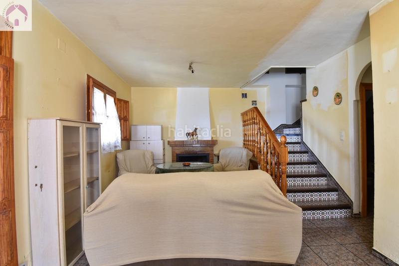 Foto 8b7047b2-baab-4946-b997-461b52b9c08e. Maison dans Capileira