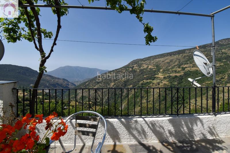 Foto 98931ec2-782e-423e-8f9d-1d22a43eacc4. Maison dans Capileira