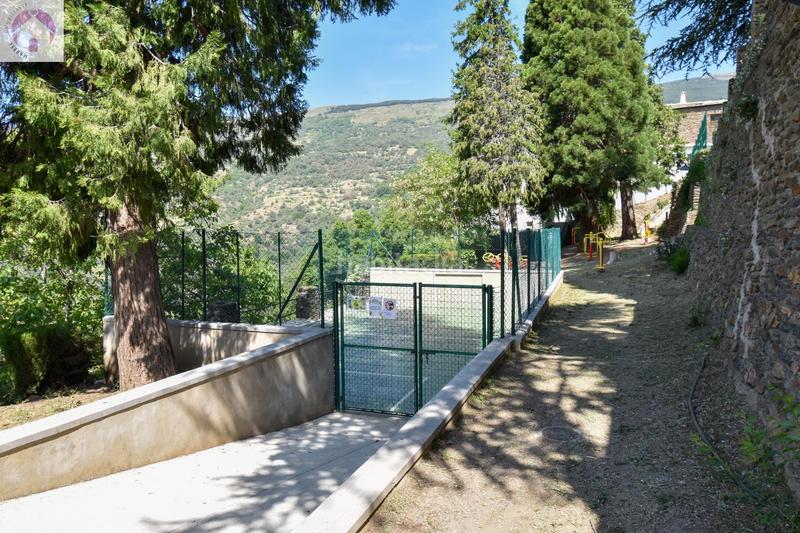 Foto 9d63676c-9e92-4336-b7ed-4e25a59b0f3f. Maison dans Capileira