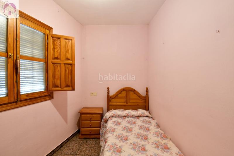 Foto a29ad620-3d54-42b2-949c-4e3a7c9fa8db. Maison dans Capileira