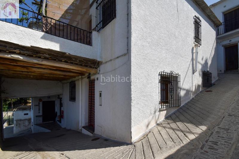 Foto bf53830e-cb3d-4b98-b1f6-782e63dd18af. Maison dans Capileira