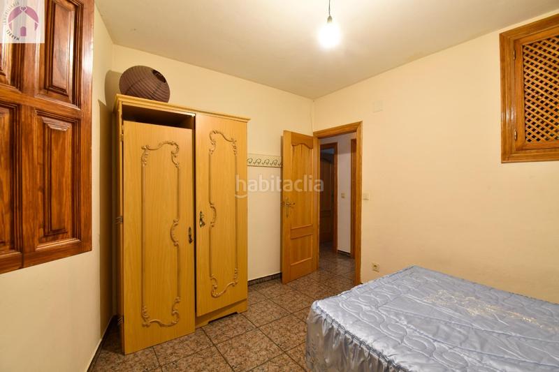 Foto ecd9f64e-b5da-46a2-a4db-3728604ff569. Maison dans Capileira