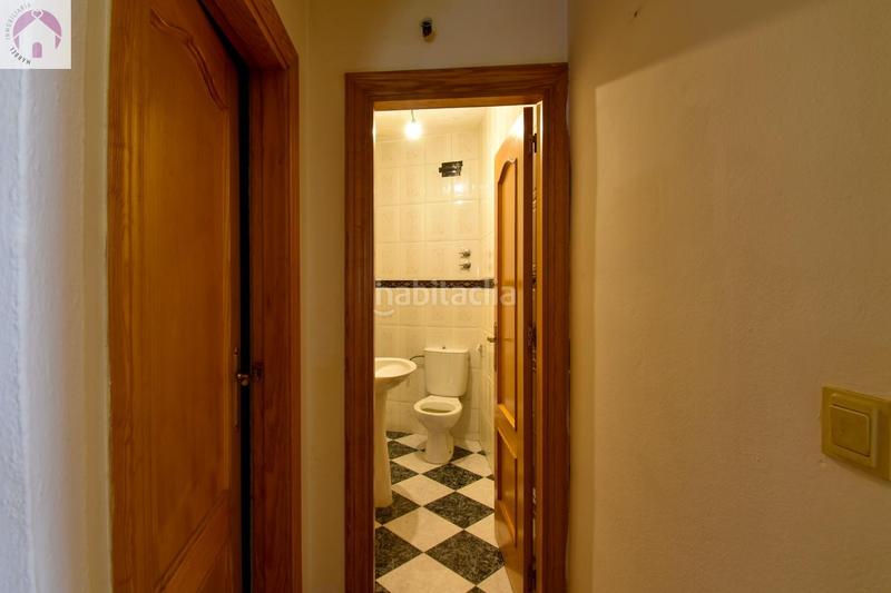 Foto f092fd77-885f-494a-b8fd-90c252d6fa35. Maison dans Capileira