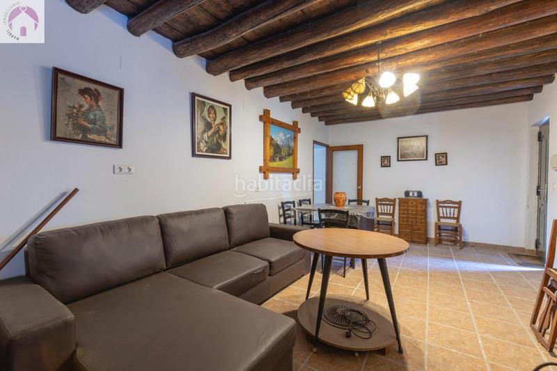 Foto d175bfbe-916c-4ae1-a43b-16794347e222. Mas dans diseminada dans Pinos Puente