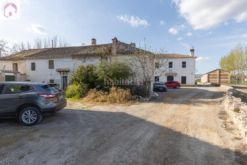 Foto 0f31de01-17c1-4f30-85f5-17baa3c594fc. Masía en diseminada en Pinos Puente