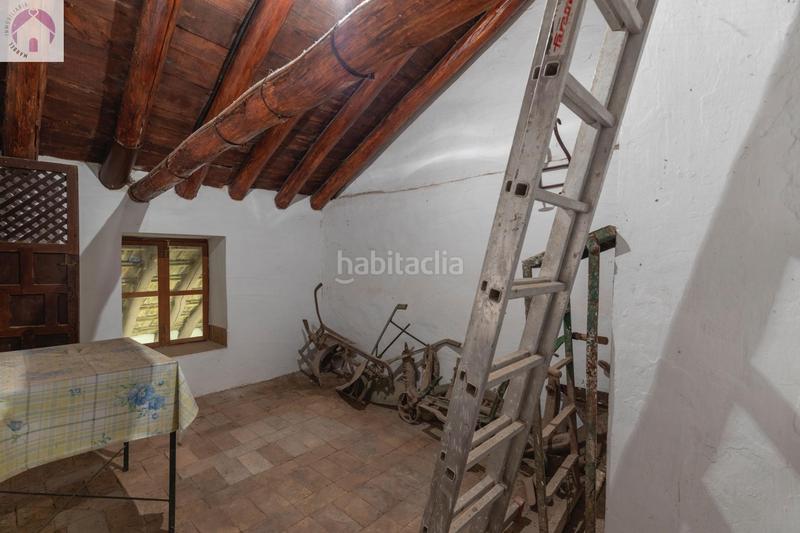 Foto 1e0048c7-bfad-430a-9bbc-f9bc8ef614f1. Masía en diseminada en Pinos Puente