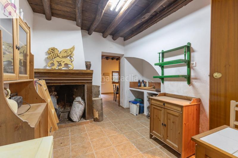 Foto 99c7d082-5180-4065-a10a-4491b88a66a3. Masía en diseminada en Pinos Puente