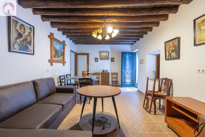 Foto aafd0f26-2dfe-4557-9520-6dfe5d615e8c. Masía en diseminada en Pinos Puente